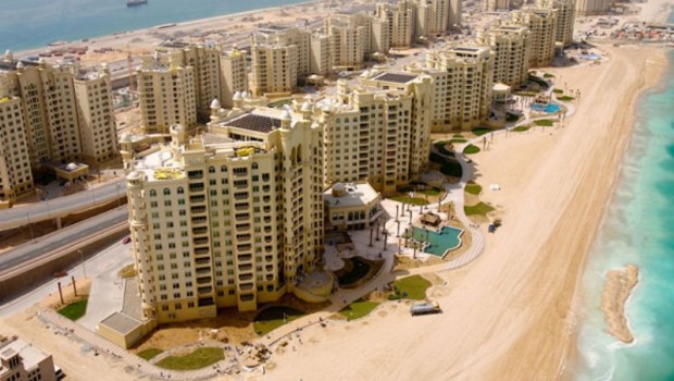 Краткосрочная аренда жилья в Дубае дорожает