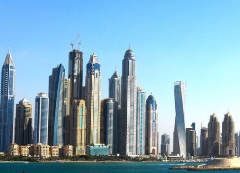 Expo ускорит развитие экономики Дубая в 2018-19 гг. 