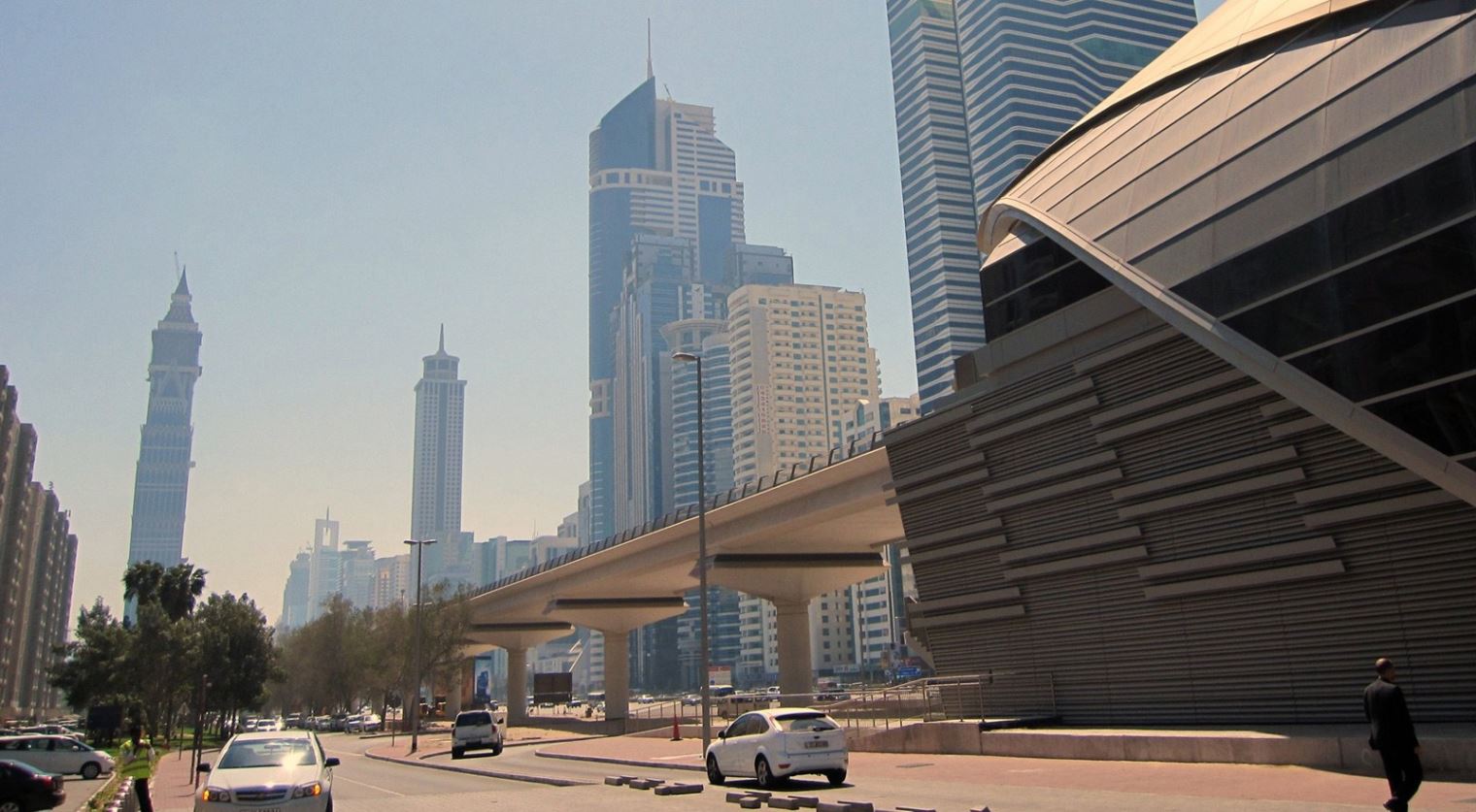 Новые тенденции на рынке недвижимости Дубая