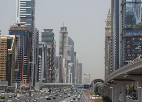 В Дубае откроется самый высокий в мире отель