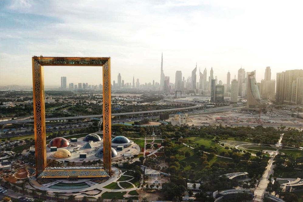 Все о туризме в Дубае: факты, прогнозы, перспективы