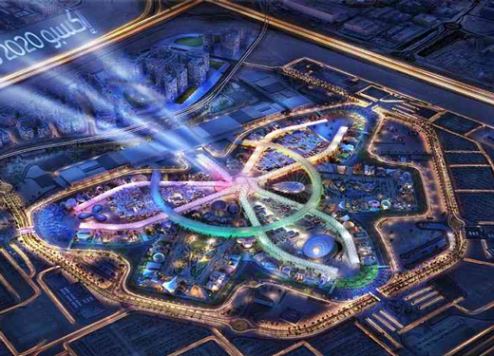 ССАГПЗ представит собственный павильон на Expo 2020