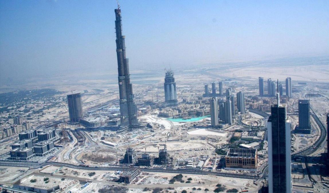 В 2016 г. ОАЭ привлекли $117,9 млрд. прямых иностранных инвестиций