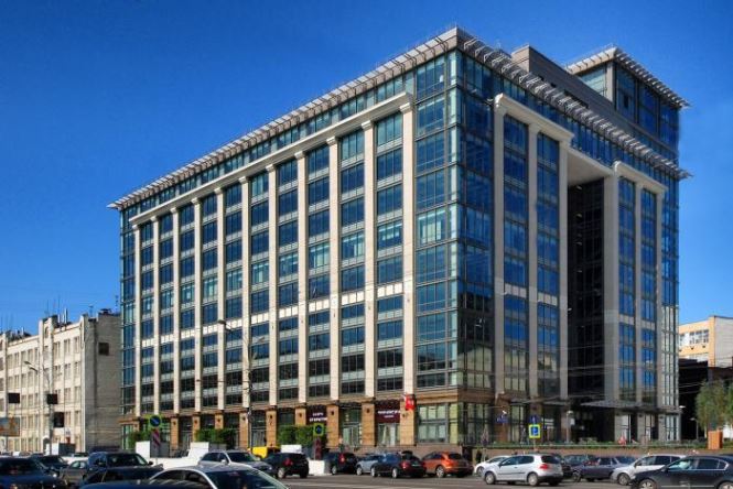 Knight Frank последней даёт прогноз на 2017 год