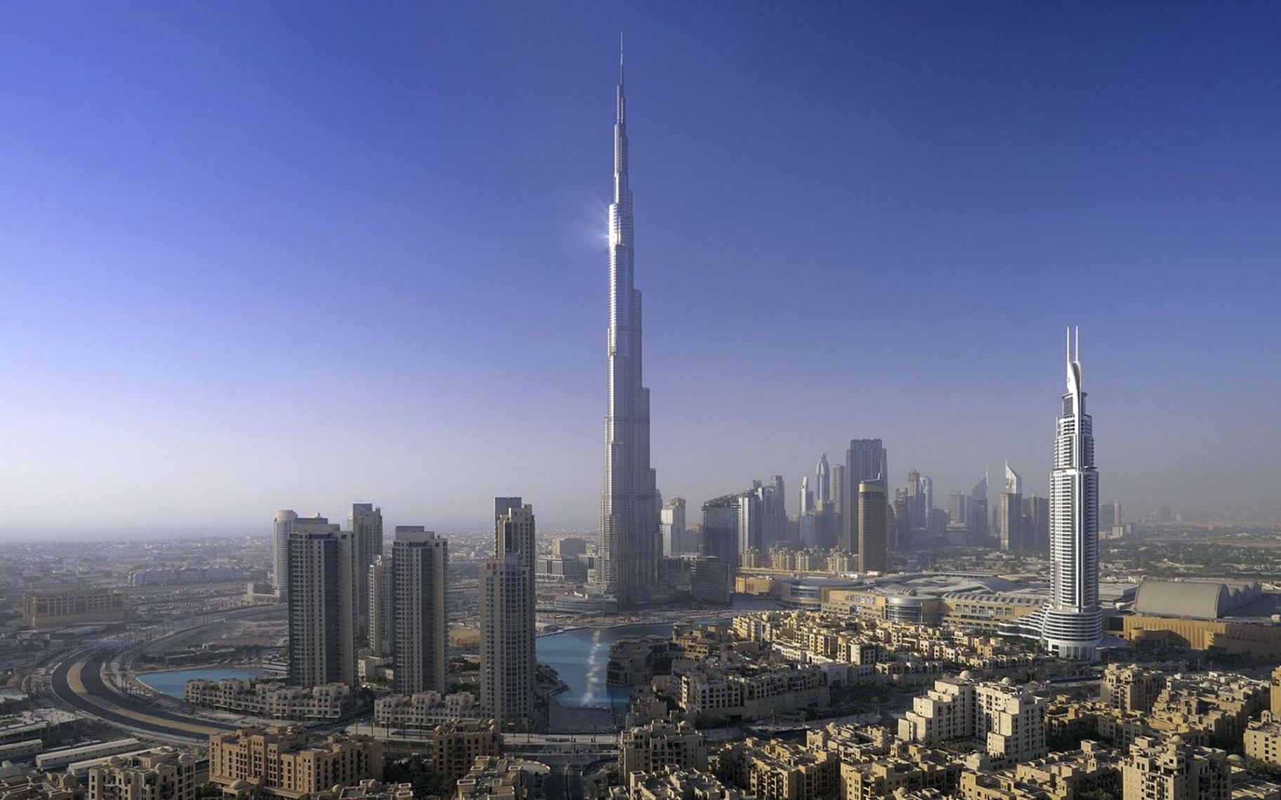 Новые данные о доходности инвестиций в недвижимость Дубая