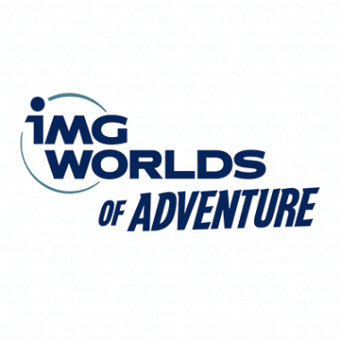 Тематический парк IMG Worlds of Adventure открывается на этой неделе