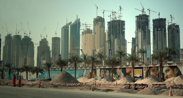 Недвижимость: Дубай предъявляет новые требования к застройщикам