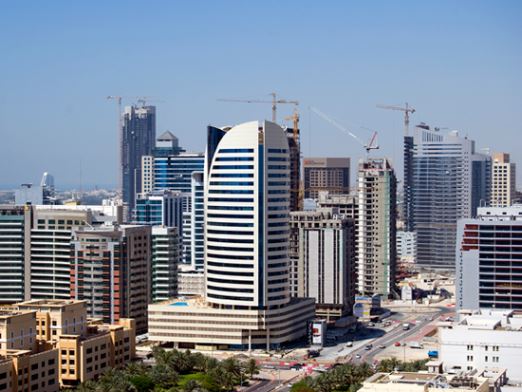 Район Дубая Tecom переименован в Barsha Heights