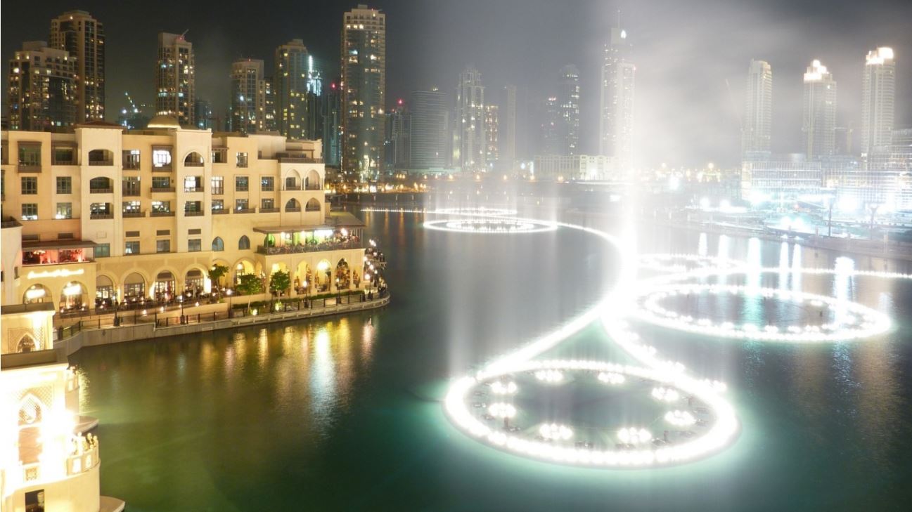 Недвижимость Дубая – востребованный инвестиционный актив для китайских вкладчиков