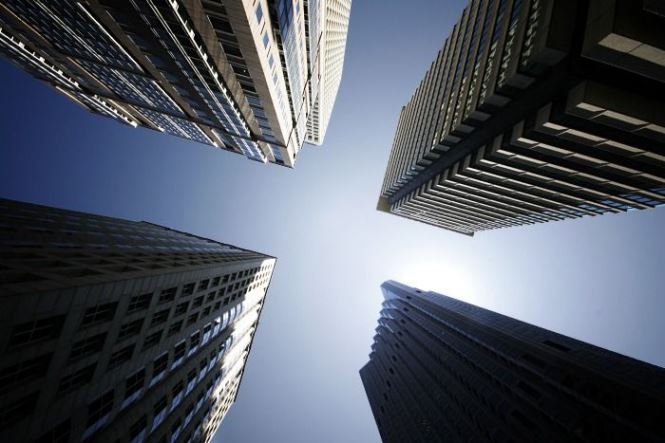 Пессимисты ошиблись: падение цен на недвижимость не состоялось