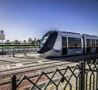 От верблюдов до метро: в Дубае открылся музей транспорта