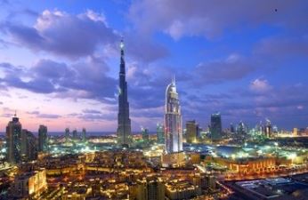 Дубай – непрерывно совершенствующийся мегаполис