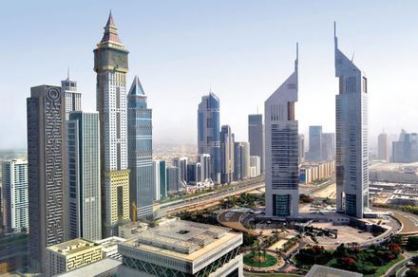 Инвестиции в недвижимость Дубая востребованы на мировом рынке