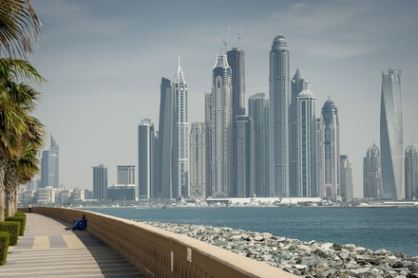 Эксперты: замедление рынка недвижимости Дубая – позитивная тенденция