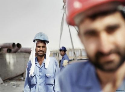 Падающие цены на нефть не влияют на рынки недвижимости и рабочей силы Дубая