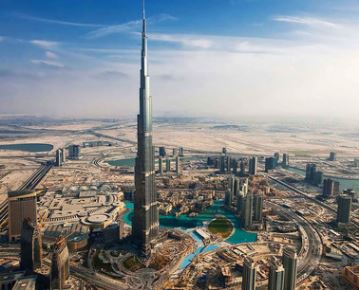 Падение цен на нефть – не проблема для экономики ОАЭ