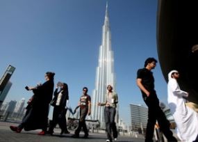 Дубай уверенно превращается в столицу исламской экономики