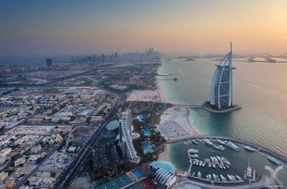 Рынок недвижимости Дубая в 2015 году оказался привлекательным для иностранных инвесторов