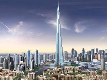 Дубай станет мировой столицей исламской экономики