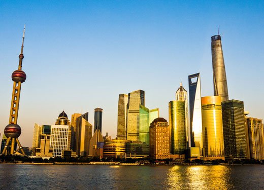 دبي تستهدف غزو أسواق أمريكا والصين باستثماراتها
