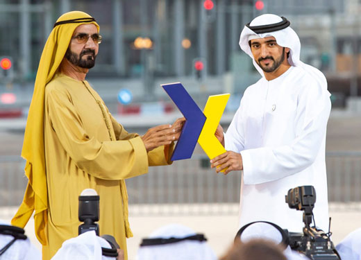 مطار دبي الدولي يُسدل الستار عن خطته ليصبح المطار الأفضل في العالم