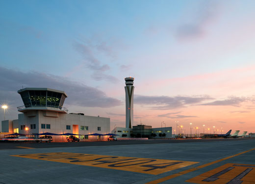 مطار دبي وورلد سنترال يسجل زيادة بنسبة 26% في أعداد المسافرين خلال الربع الثالث لعام 2018