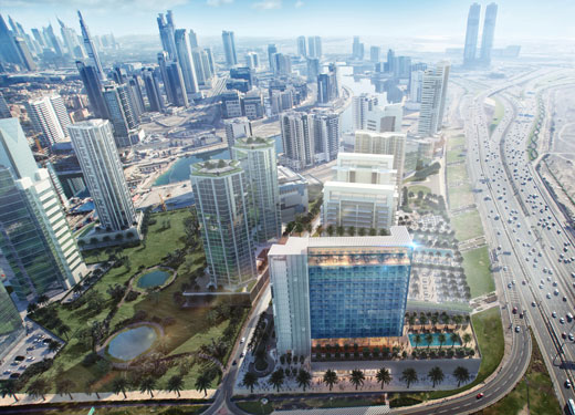 لماذا يُعد الاستثمار العقاري فرصة لا تُعوَّض بالنسبة لمحفظتك الاستثمارية