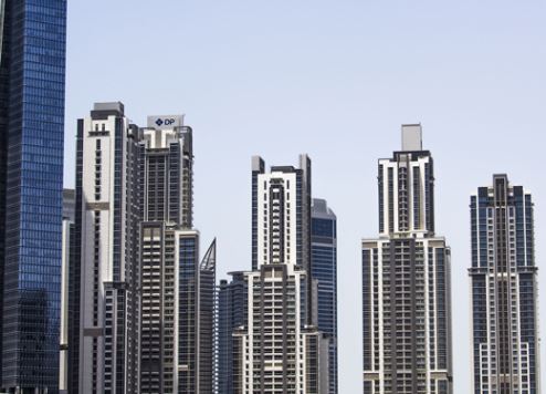 مبيعات المخطط عامل أساسي لنمو السوق العقاري في دبي لعام 2017
