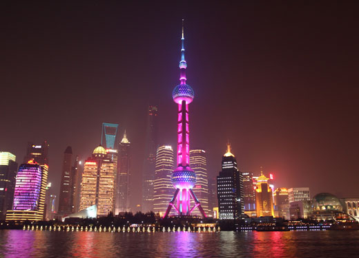 المستثمرون الصينيون يتوافدون على الدورة الثانية من معرض دبي العقاري