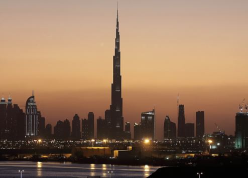 مشاريع عقارية جديدة تعزز قطاع العقارات في دبي