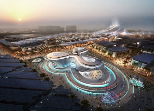 معرض إكسبو 2020 دبي يكشف عن خططه لإرث الموقع خلال معرض ومؤتمر سيتي سكيب غلوبال