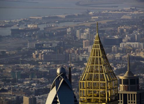 كبار المستثمرين التجاريين في دبي هم من الهنود والباكستانيون