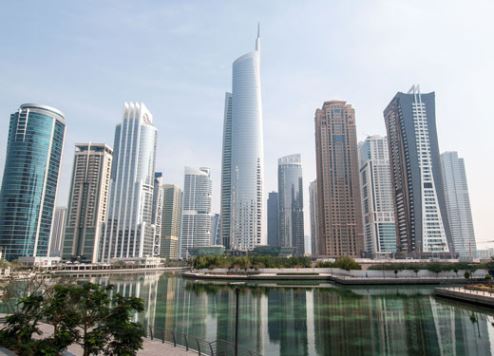 إدارة الأراضي في دبي تطلق إستراتيجية الترويج العقاري لعام 2018