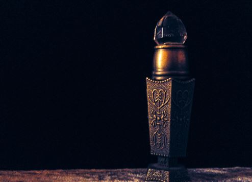 إكسبو 2020 دبي يفتح الباب أمام اختيار عطر النجاح
