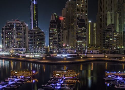 Dubai property