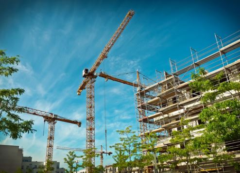 مبيعات العقارات قيد الإنشاء في دبي تقفز بنسبة 45٪ خلال الربع الأول من العام