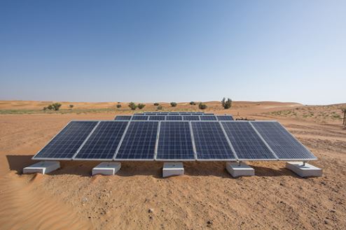 إكسبو 2020 دبي يقدم استراتيجيته من أجل عالم نظيف وأكثر خضرة ويكشف عن جناح الاستدامة في الحدث العالمي