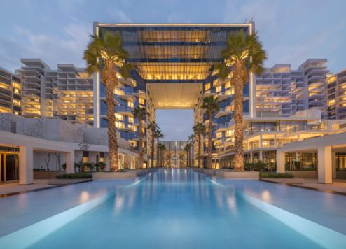 Viceroy Palm Jumeirah Dubai