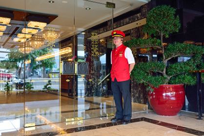 الاستعدادت الفندقية لموسم مؤتمرات وفعاليات جديد في دبي