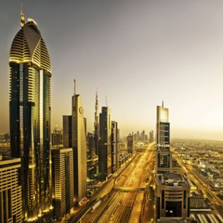 خطة لضخ 44 مليار دولار في اقتصاد دبي