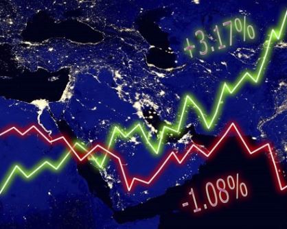 "نايت فرانك" :"أداء اقتصاد دبي يتفوق على أميركا وألمانيا وبريطانيا وفرنسا"