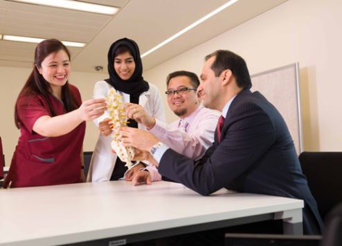 البحر والشمس والجراحة