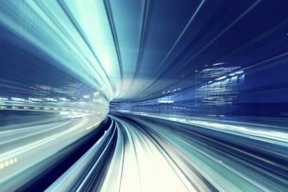 المسافة بين دبي وأبو ظبي 15 دقيقة في العام 2020