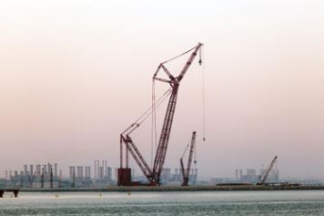 Jebel Ali Port