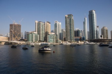 64 billion invested in Dubai property in Q1 2015
