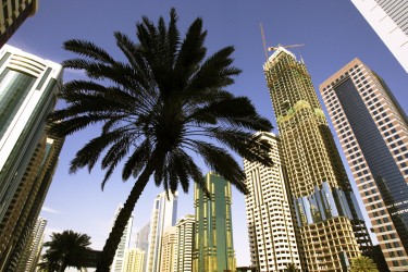 سوق العقارات في دبي "يُثبت أنه عامل جذب للمستثمرين الهنود"