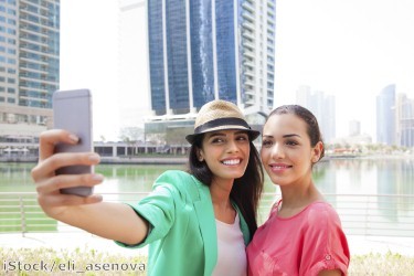 دبي تتأهّب لنموّ سياحي كبير من منطقتي الخليج والشرق الأوسط