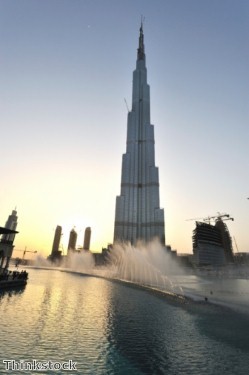 معرض إكسبو الدولي 2020 في دبي يحقق 210 مليار دولار أمريكي في صورة مشروعات جديدة في دول مجلس التعاون الخليجي