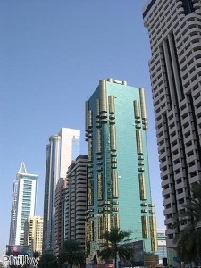 العقارات الفندقية الإماراتية "وجهة استثمارية مرغوبة"