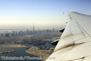 زيادة أعداد المسافرين عبر مطار دبي الدولي إلى 200 مليون بحلول عام 2030